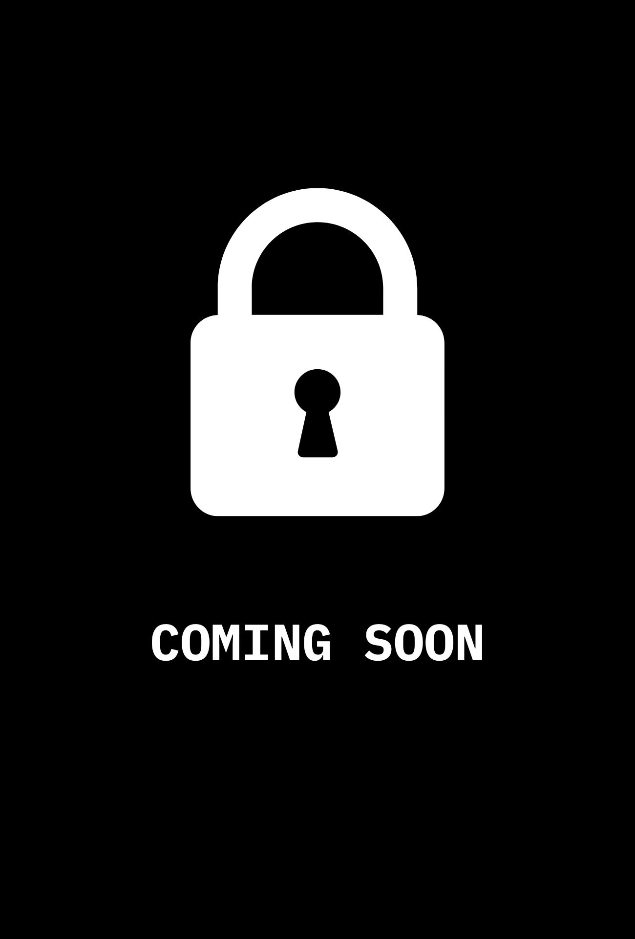 Festival Coming Soon